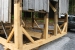 Waltham Corncrib