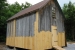 Waltham Corncrib