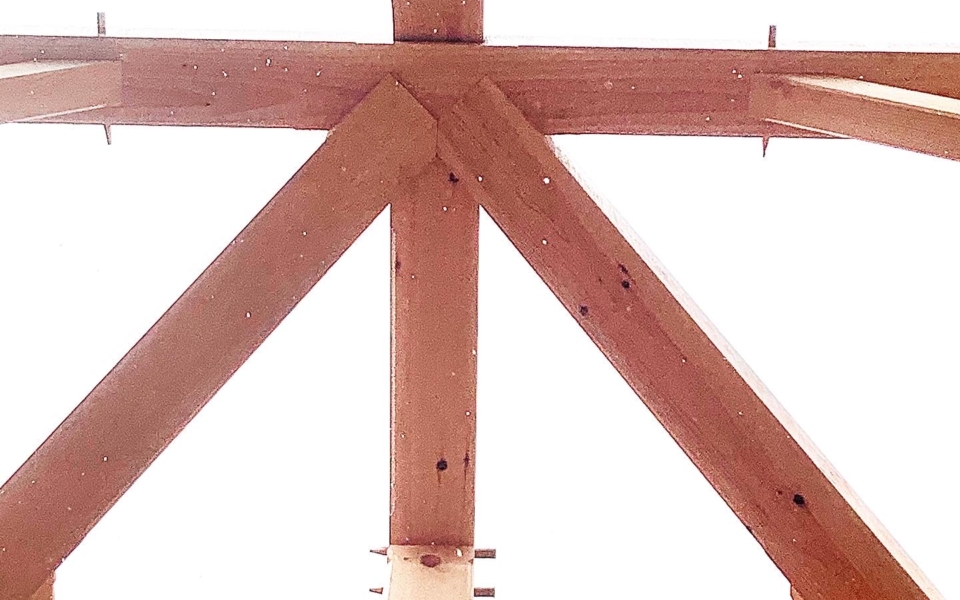 Gregg Lake Retreat in Antrim, NH